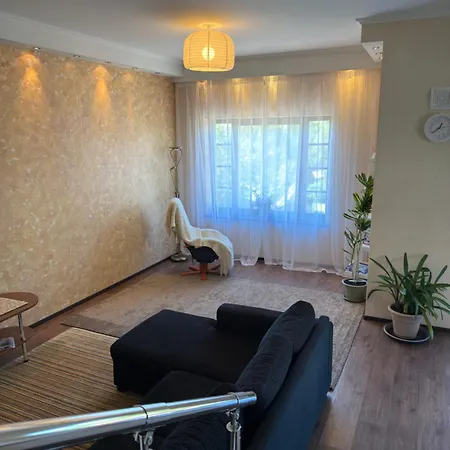 Modern Near Nature & Center Mariehamn